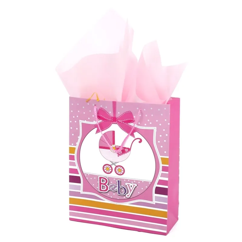Jialan wholesale gift bags wholesale 1