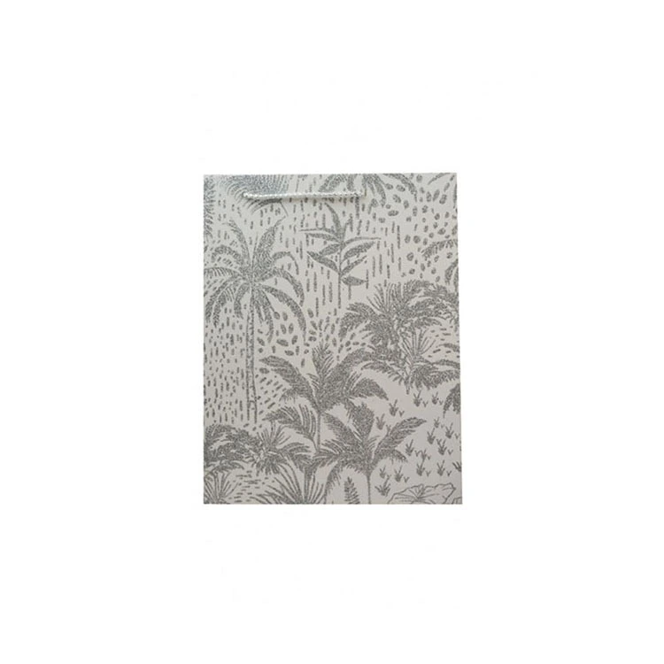 Hot selling wholesale packaging shopping paper bags,customized paper bag for gift 1