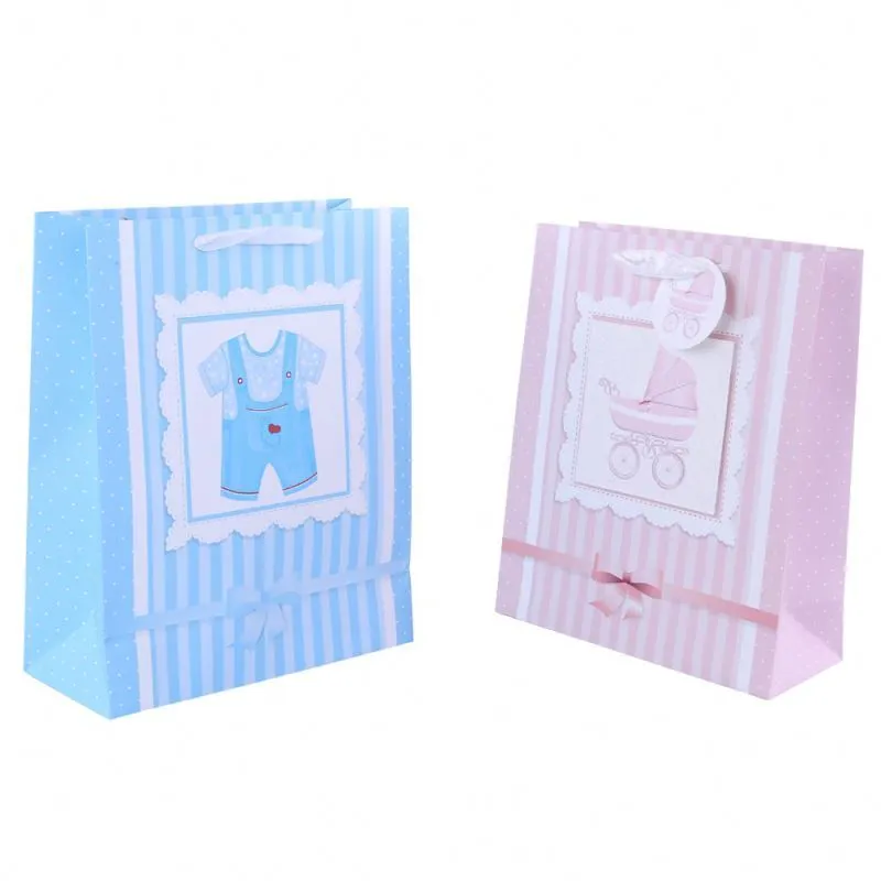 Super quality workmanship paper packing bag wonderful tote kraft paper bag 4
