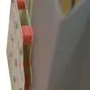 Bolso de compras vendedor caliente del papel del diseño del insecto, bolsa de papel de la historieta 3d para el regalo 5