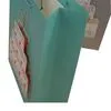 Bolso de compras vendedor caliente del papel del diseño del insecto, bolsa de papel de la historieta 3d para el regalo 4