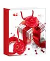Bolsa de regalo de compras de papel kraft personalizada con su logotipo, promocional, más barata 2