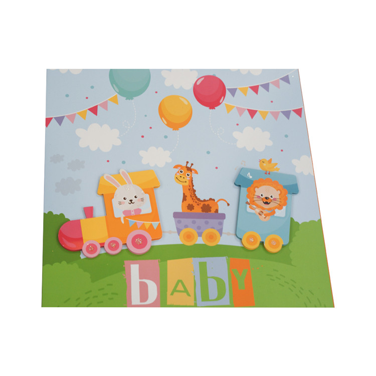 2019 Factory unique glitter paper bag,custom recycle craft fancy paper bag 6