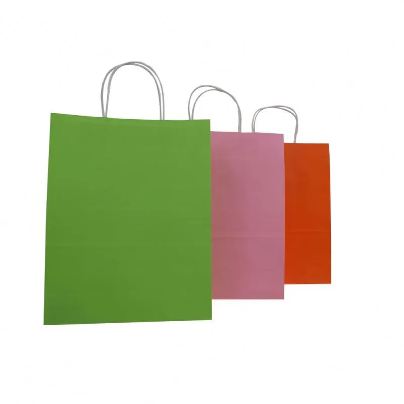 New selling kraft stand up pouch bag gift packing kraft paper bag wholesale 1