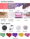 high grade christmas paper bags factory for christmas presents 4