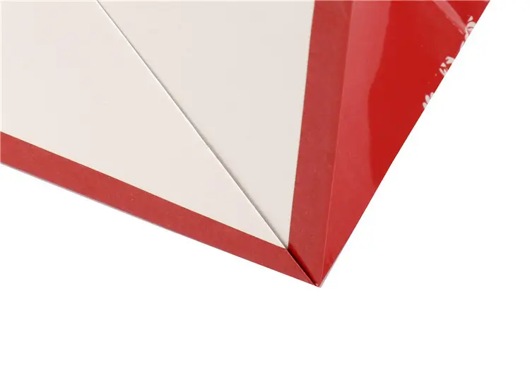 Jialan produttore di sacchetti regalo in carta per feste per negozi di articoli da regalo 6