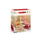 Jialan bulk christmas paper gift bags wholesale for packing christmas gift 7