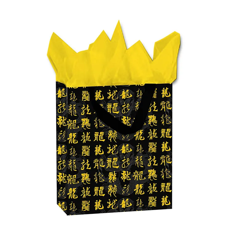 Jialan gift bags factory for gift packing 4