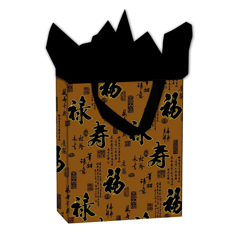 Jialan gift bags factory for gift packing 6