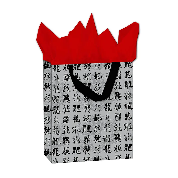 Jialan gift bags factory for gift packing 5