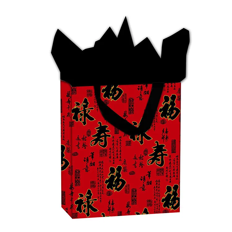 Jialan gift bags factory for gift packing 7