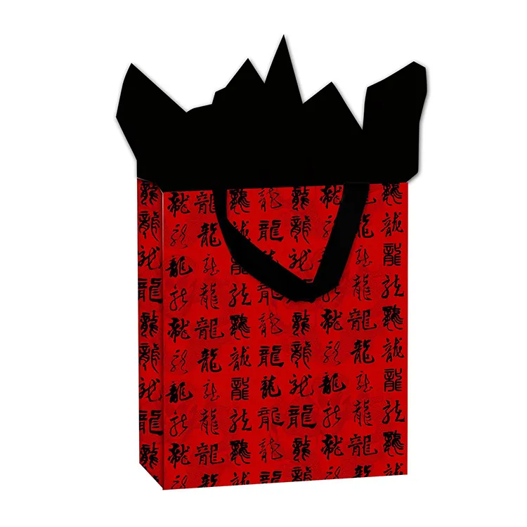 Jialan gift bags factory for gift packing 3