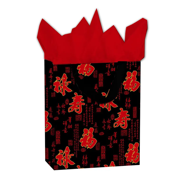 Jialan gift bags factory for gift packing 8