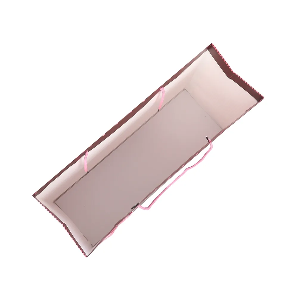 Jialan exquisite paper gift bags company for holiday gifts packing 5