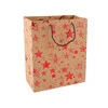 Sac cadeau de fête Durable avec impression de logo personnalisé, gaufrage, avec poignée de luxe, offre spéciale 2