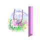 Jialan buy paper carrier bags wholesale for gift packing 2