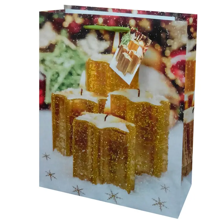 gift paper bags for sale for gift packing 5
