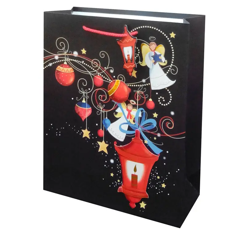 gift paper bags for sale for gift packing 8