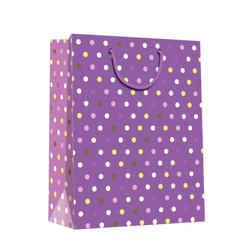 piccolo produttore di sacchetti regalo personalizzati per confezioni regalo 7