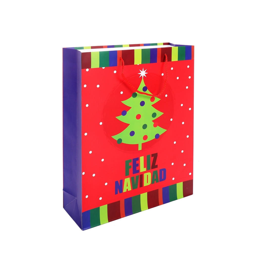 Luxury Recyclable Custom Design Baby Shower Paper Gift Bag, Mini Jewelry Packing Paper Bags 1