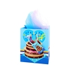 Custom Printed Durable Environmental Birthday Party Paper Gift Bags With Logo Printing 2