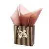 High-quality Special Design Portable Christmas Kraft Shopping Paper Bags With Handle 2