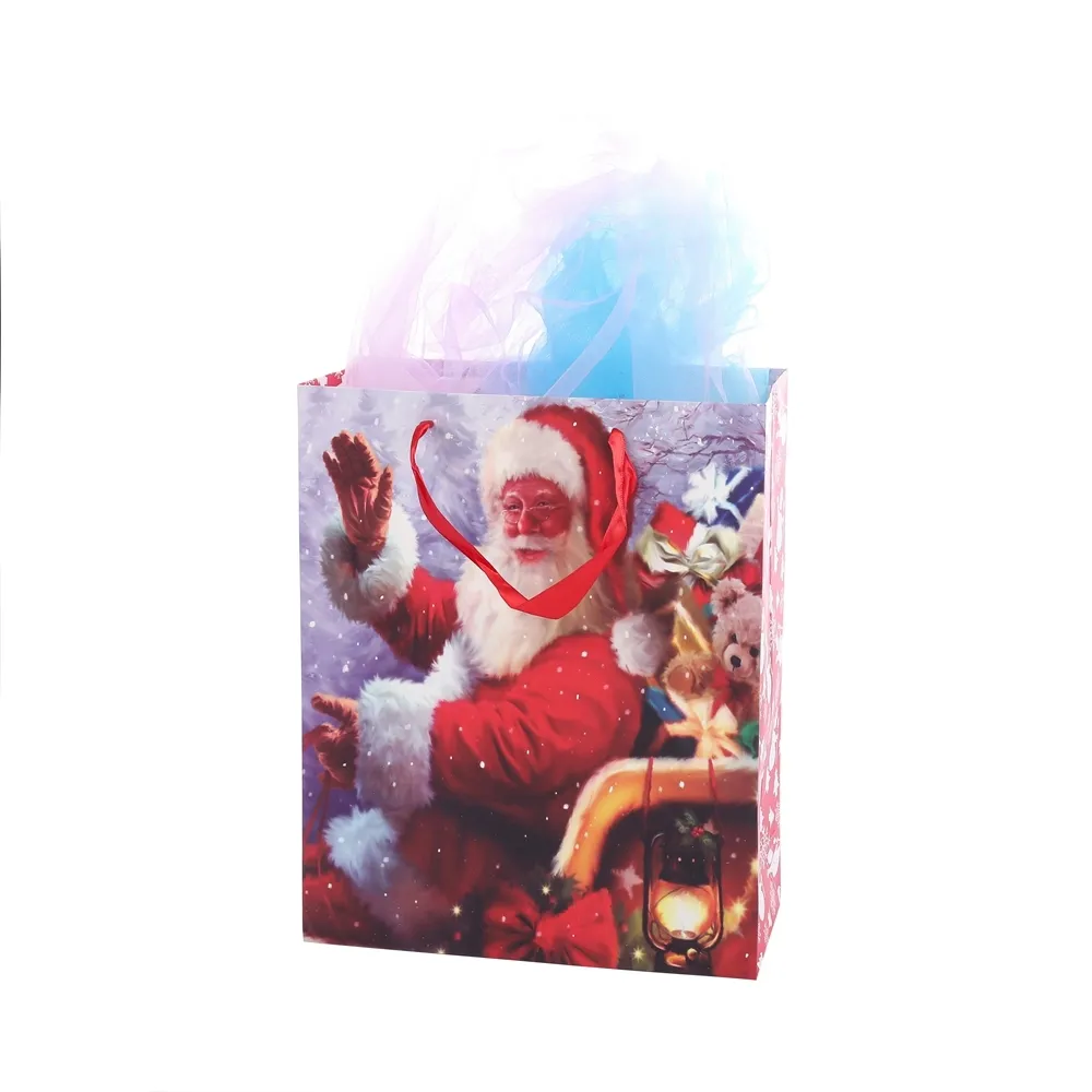 Jialan buy personalized gift bags company for packing birthday gifts 5