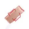 Wholesale Top Quality Low Cost Eco-friendly Reusable Durable Red Paper Gift Bag 4