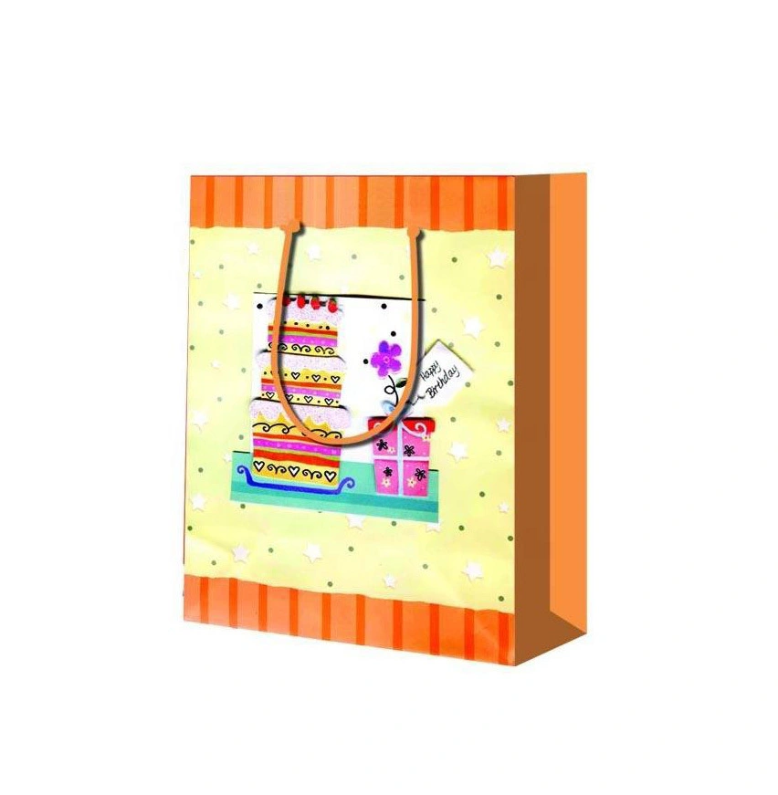 New Special Design Creative Personalized Prominent Practical Birthday Party Bags 1