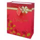 personalised paper gift bags with handles vendor 8
