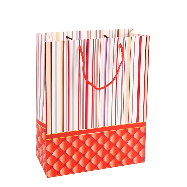 Jialan proveedor de bolsas de papel 2