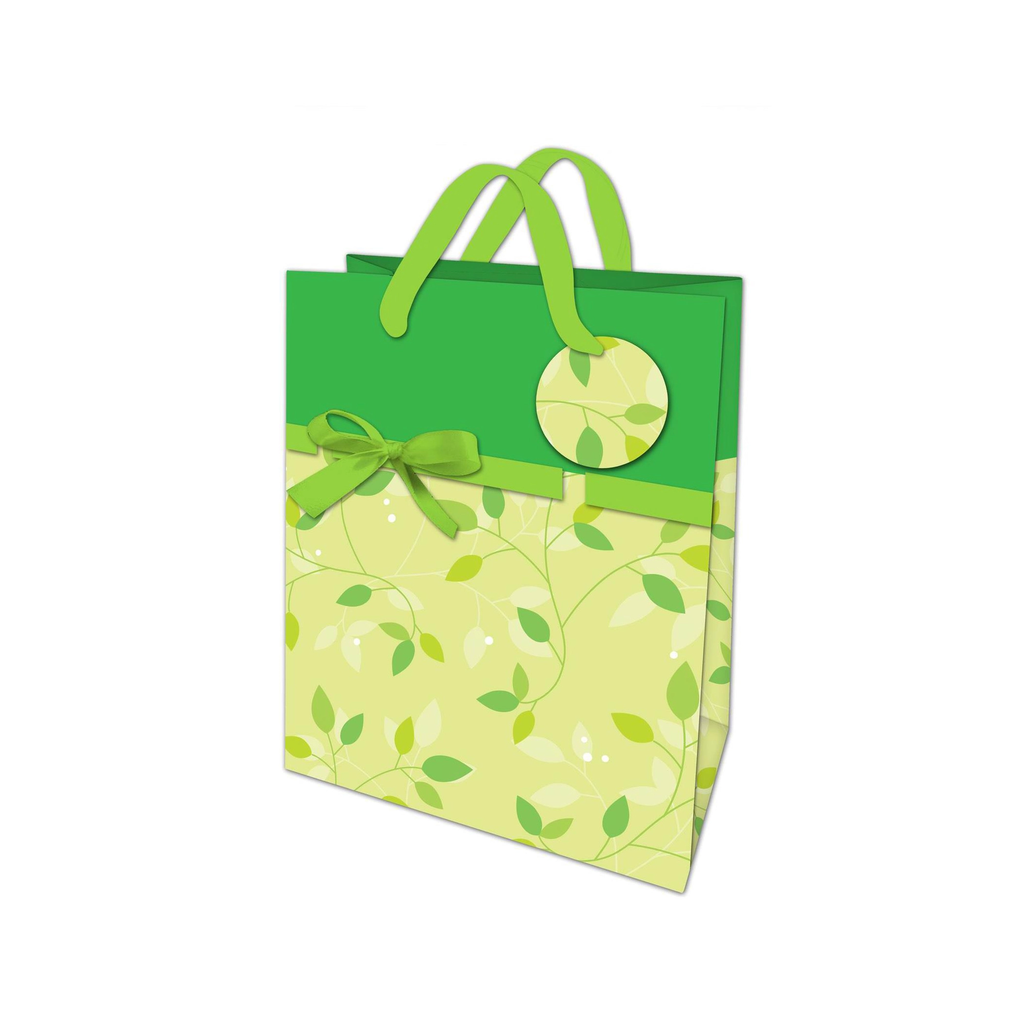 Hot Selling Durable Creative Colorful Christmas Present Packing Paper Gift Bags, Sweets Paper Bags 1