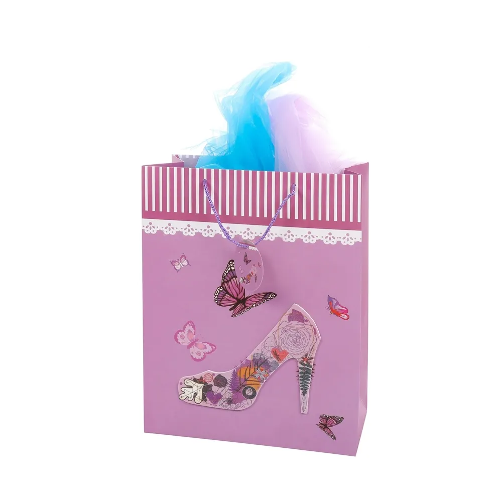 Jialan buy personalized gift bags company for packing birthday gifts 4