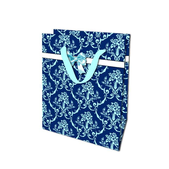 petite usine de fournisseur de sacs en papier pour emballer des cadeaux 1