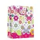 Jialan Package rose gold paper bags factory for packing gifts 1