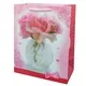 Jialan Package black paper gift bags for sale for packing gifts 1