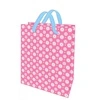 Fourniture de sacs-cadeaux personnalisés respectueux de l'environnement pour emballer des cadeaux d'anniversaire 1