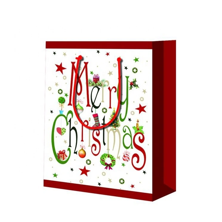 Jialan Package paper bottle bags supplier for gift packing 1