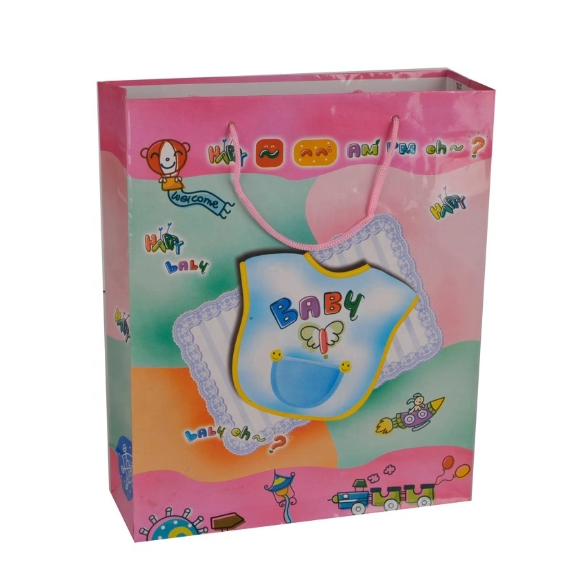 Jialan Package bulk kraft gift bags wholesale for holiday gifts packing 1