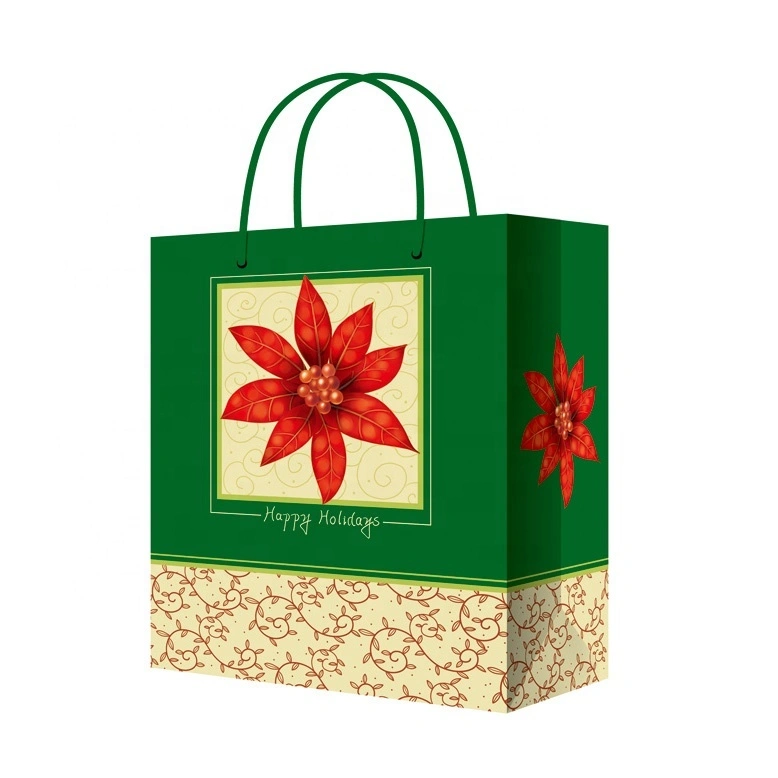 Jialan Empresa de paquetes de mini bolsas de papel.2 1