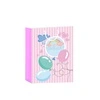 Jialan Package small rose gold paper bags supply for gift packing 1