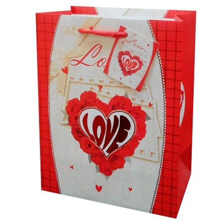 Birthday Party Gift Favor Bag 2019 New Style High Quality Little Gift Bags 1