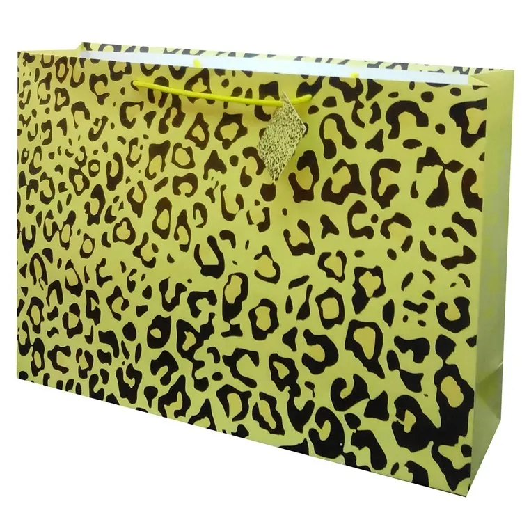 Jialan Package small paper gift bags wholesale manufacturer for packing birthday gifts 1