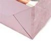 Vendi bene Sacchetto regalo in carta CMYK durevole ed ecologico 3D con manico in corda PP 4