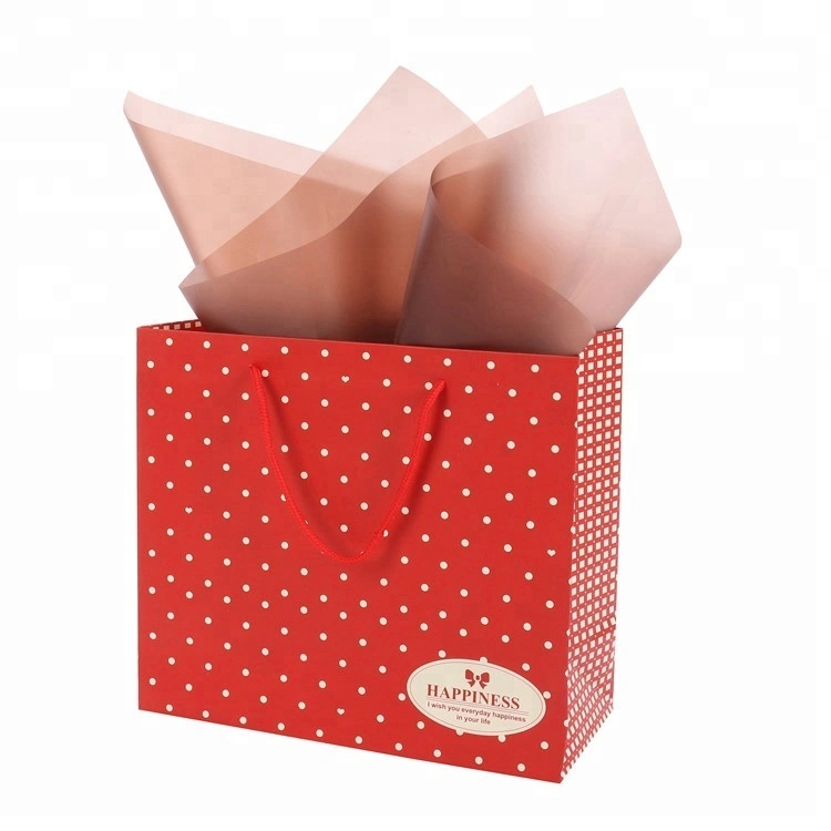 New Style High Quality Birthday Party Gift Favor Bag Little Gift Bags Foil Bag For Gift Covers 1