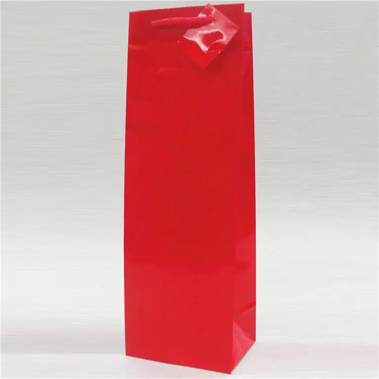 Jialan Package New 2 bottle wine gift bags manufacturer for packing wine 2