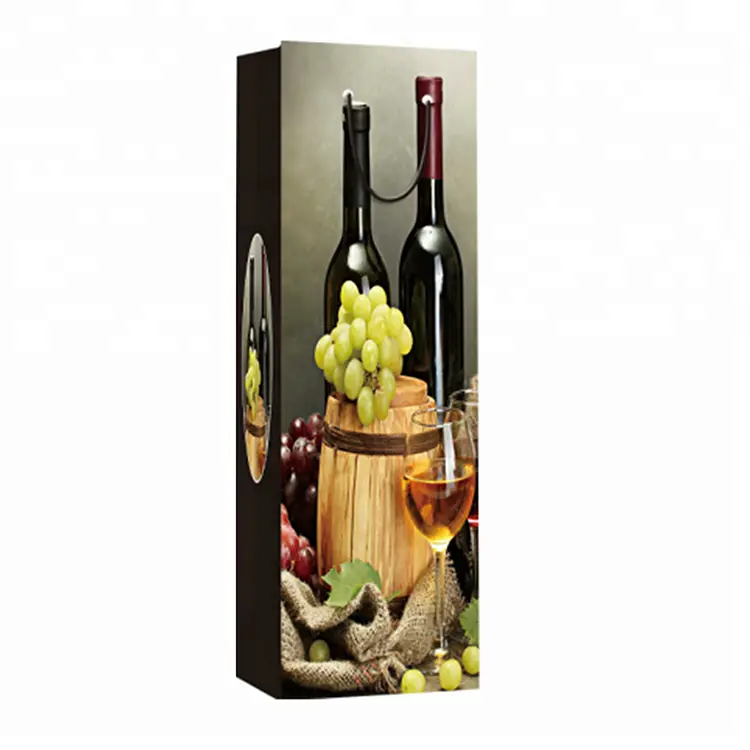 Jialan Package Top wine bags bulk factory 1