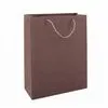 Bolsa de papel de alta calidad para compras, bolsa de regalo de papel de impresión en offset 2019 con asa 3