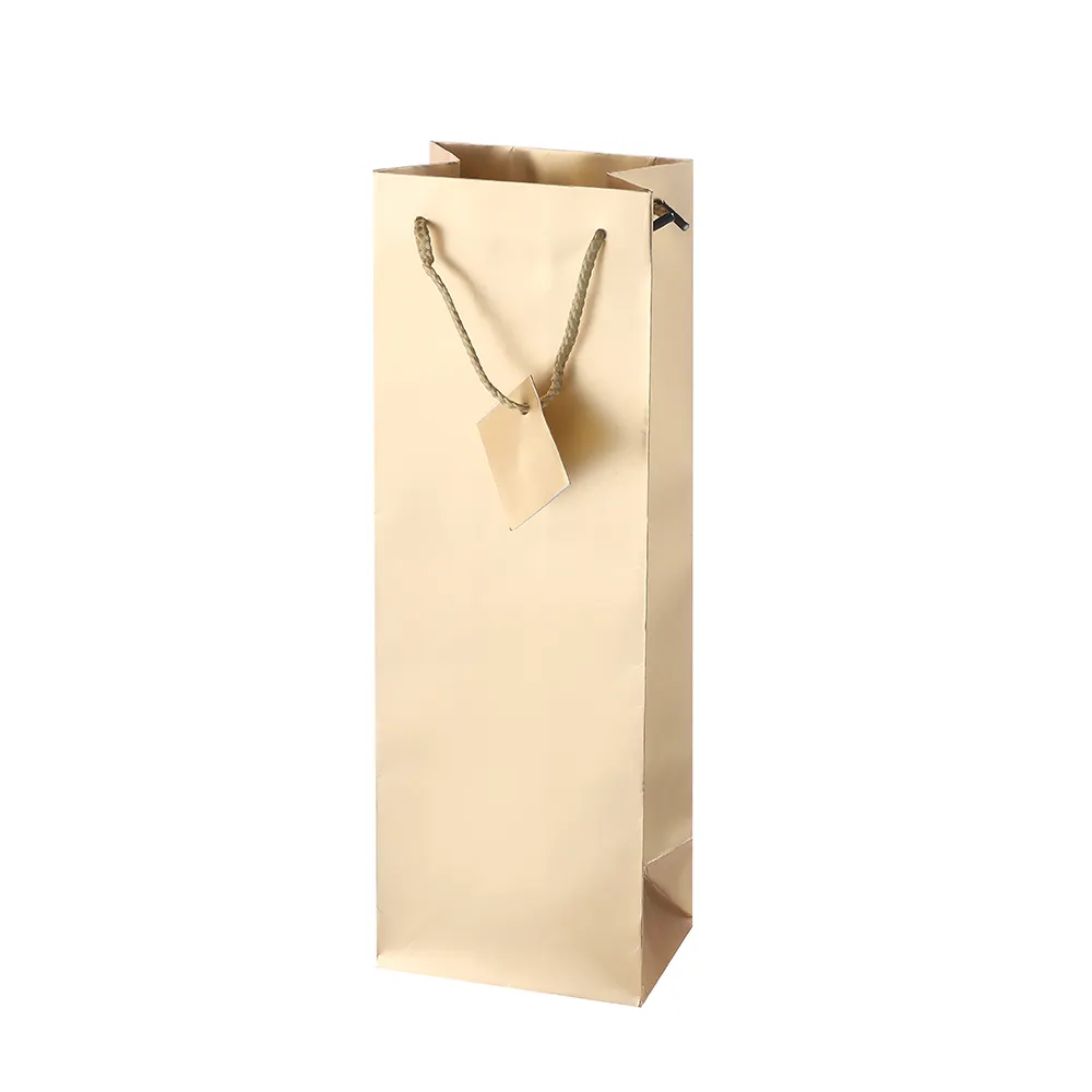 Customized holographic gift bags wholesale supplier for daily shopping 2