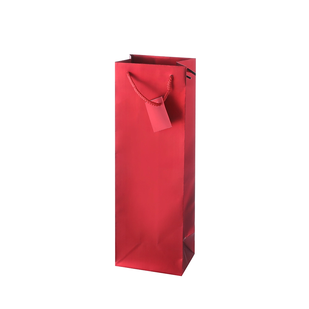 Jialan Package holographic shopping bag factory for shopping mall 1